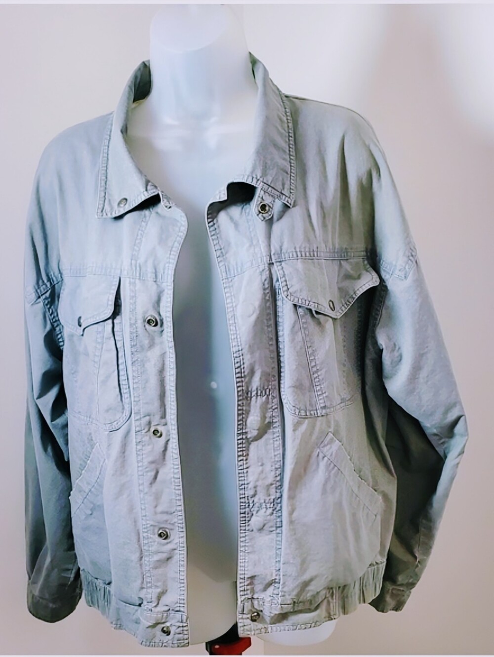 London Fog Vintage Men's Jacket